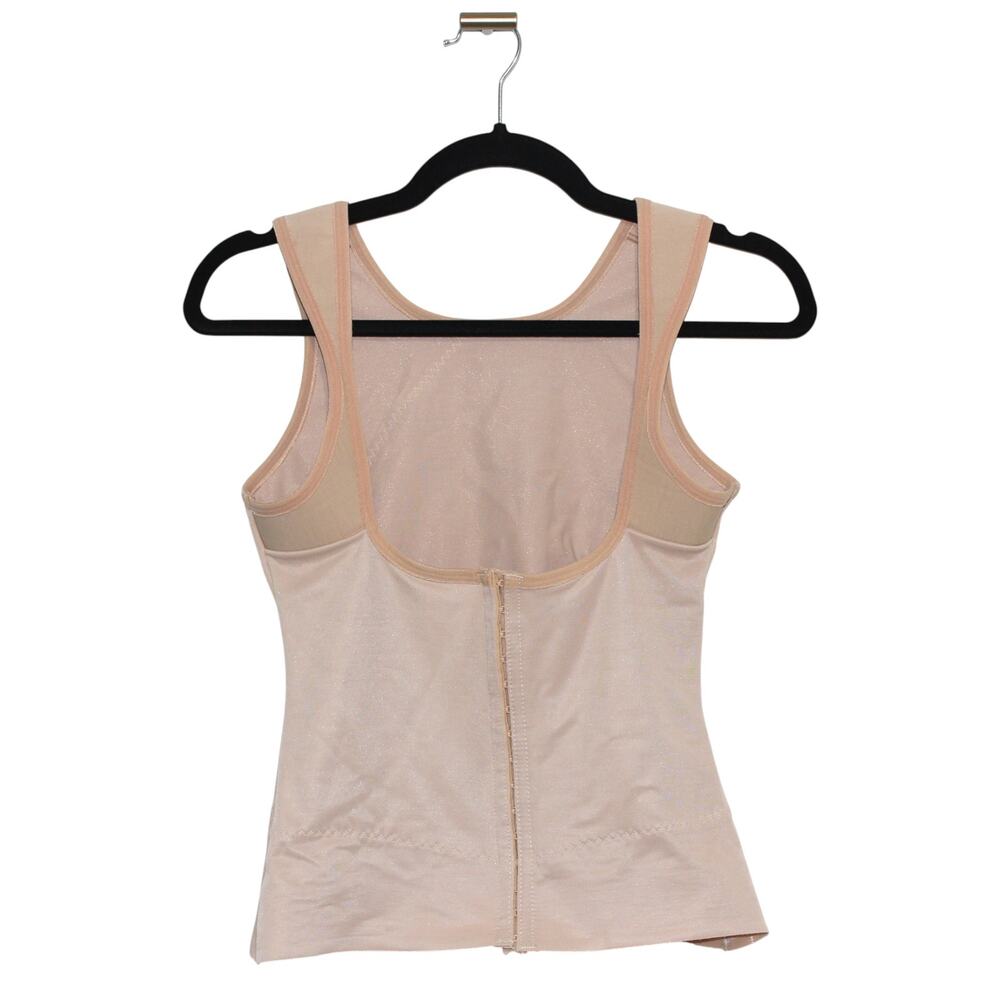 Miraclesuit Extra Firm Control Beige Size Large Style 2701 Color 020 NWT